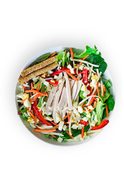 Chef Salad Chef Salad