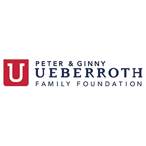 Peter and Ginny Ueberroth Family Foundation